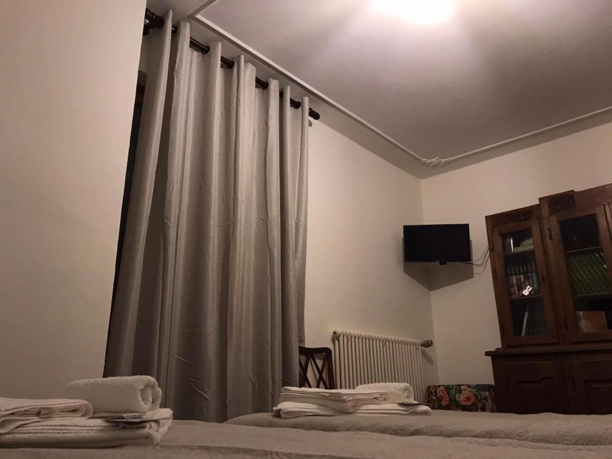 L'Albore Costigliole Saluzzo Εξωτερικό φωτογραφία