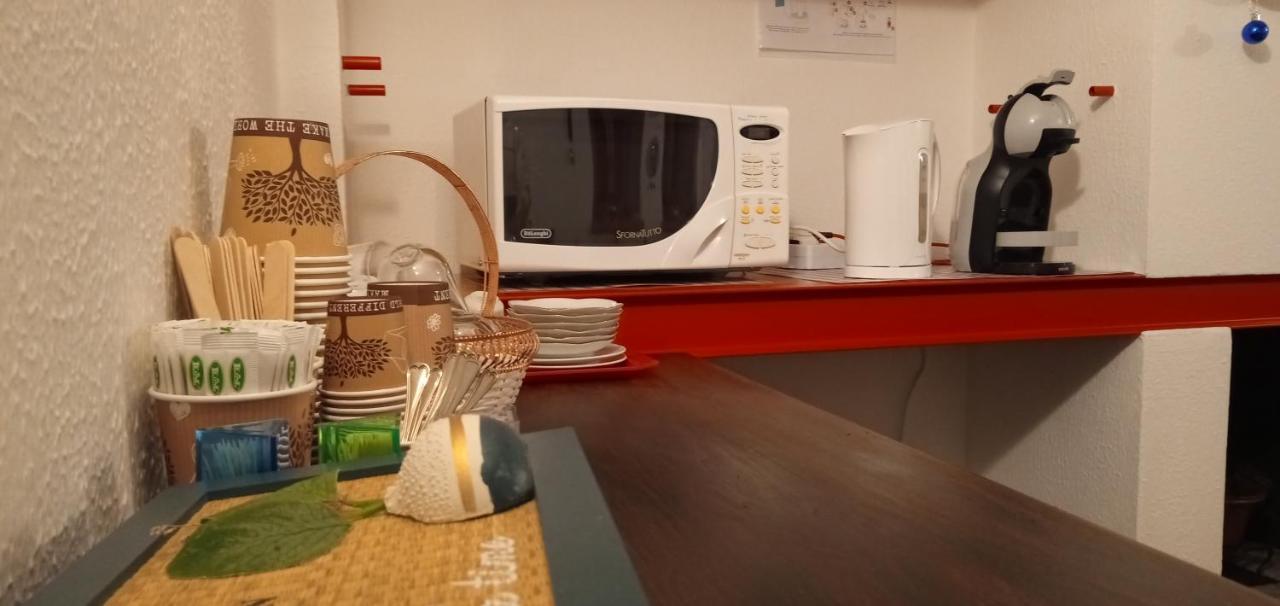 L'Albore Costigliole Saluzzo Εξωτερικό φωτογραφία
