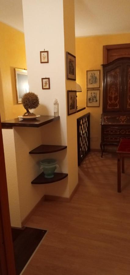 L'Albore Costigliole Saluzzo Εξωτερικό φωτογραφία