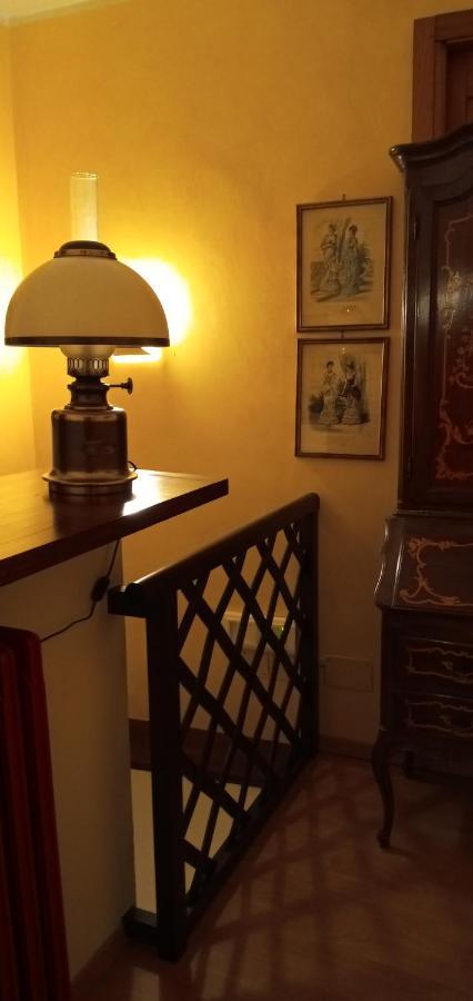 L'Albore Costigliole Saluzzo Εξωτερικό φωτογραφία