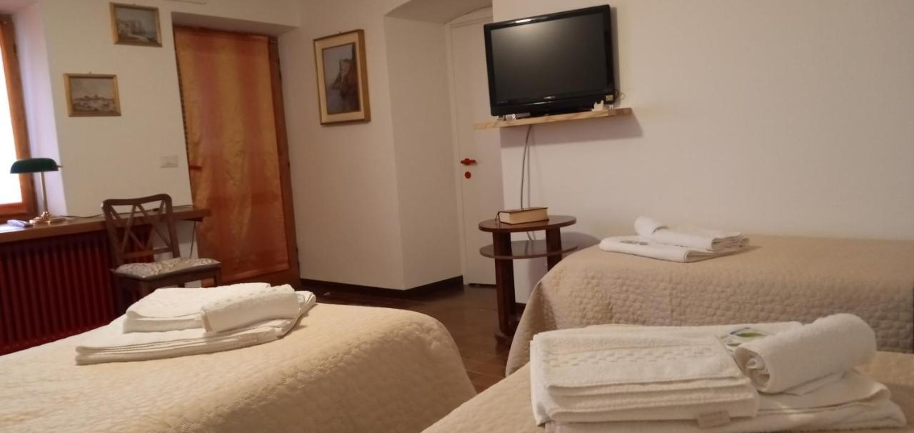 L'Albore Costigliole Saluzzo Εξωτερικό φωτογραφία