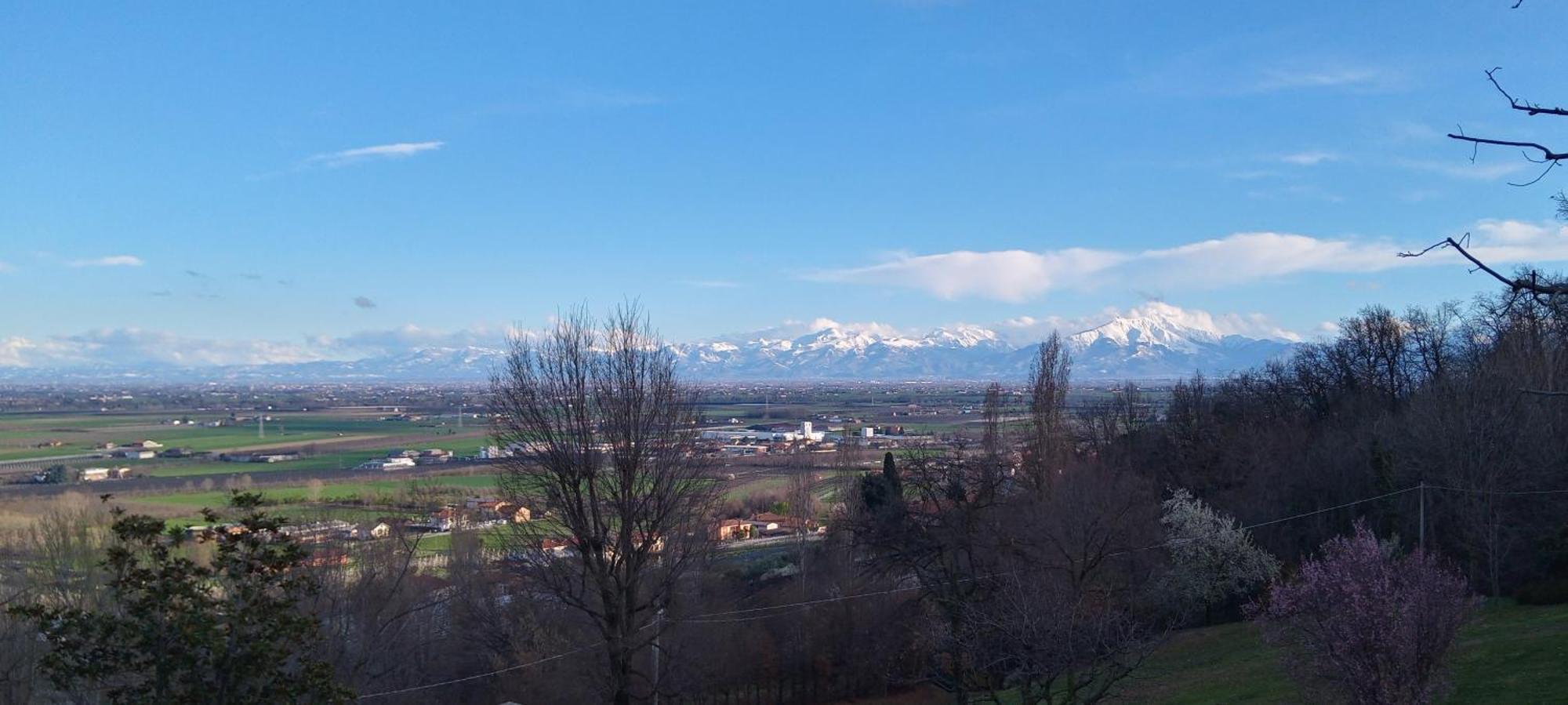 L'Albore Costigliole Saluzzo Εξωτερικό φωτογραφία